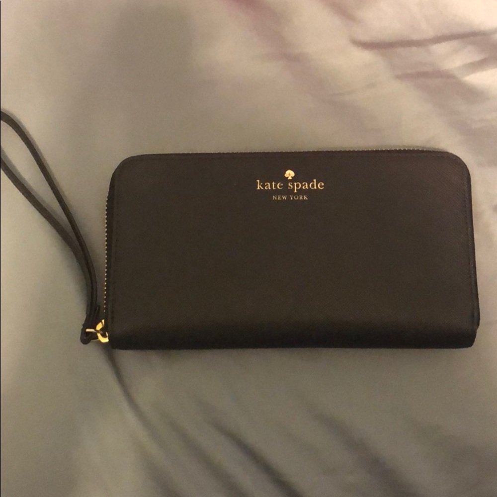 Kate spade wallet